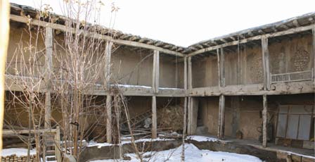 اسمی خان حسینیه اسمی خان 