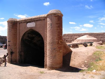 آب انبار اکبرآباد اکبر آب انبار اکبرآباد