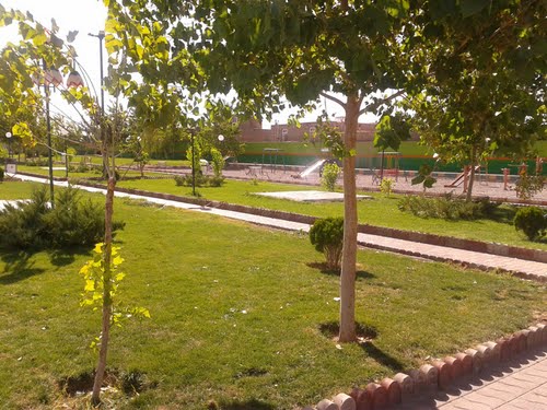 شهر جعفریه جعفریه 1 شهر جعفریه