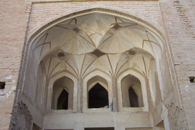 خانه رجبی 2 خانه رجبی سمنان 