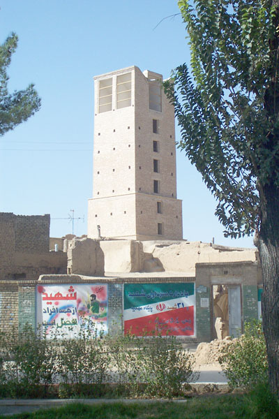 خانه رجبی خانه رجبی سمنان 