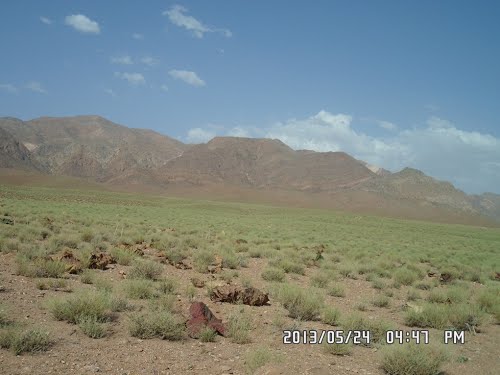 خنامان 1 روستای خنامان