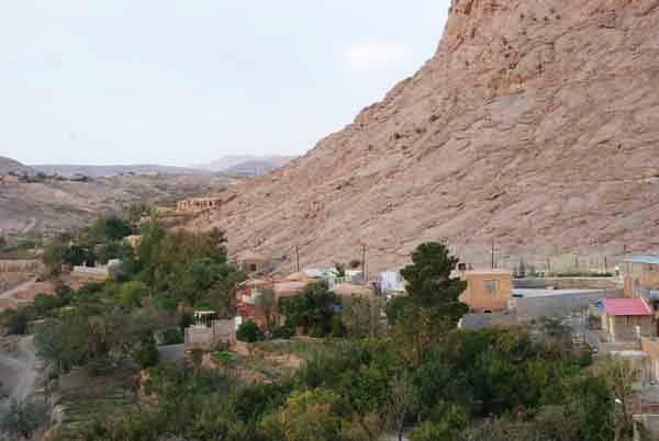 خنامان روستای خنامان