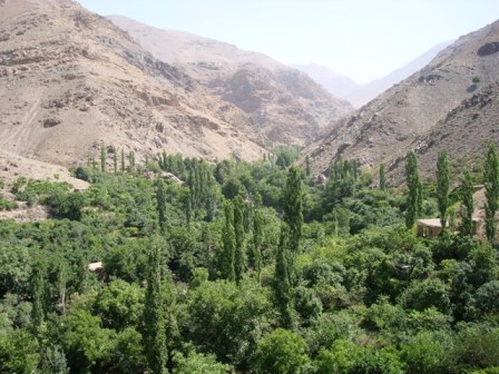 شهر دررود دررود 1 شهر دررود
