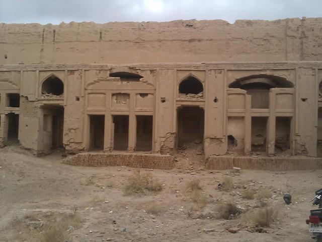 زید آباد 3 شهر زید آباد