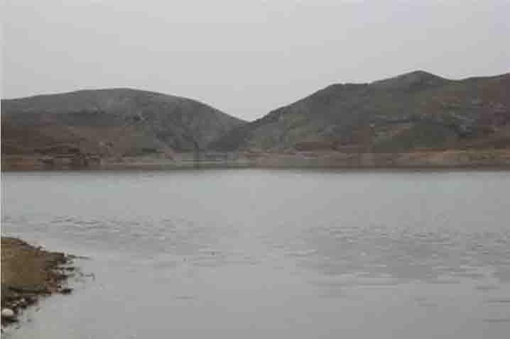 سد کارده2 سد کارده