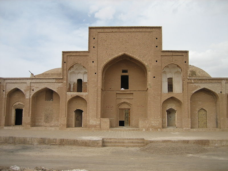 طبس 1 شهر طبس