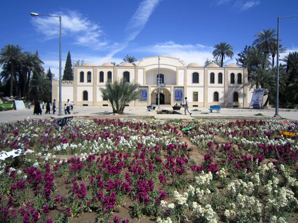 طبس 2 شهر طبس