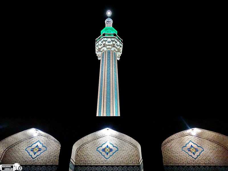 طبس شهر طبس