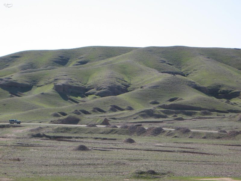 علی کش تپه علی کش 