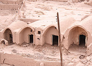 روستای نمونه گردشگری پاده قلعه پاده روستای نمونه گردشگری پاده