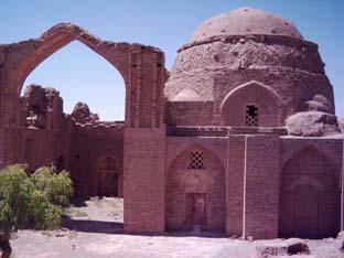 مسجد جامع رشتخوار Unknown مسجد جامع رشتخوار