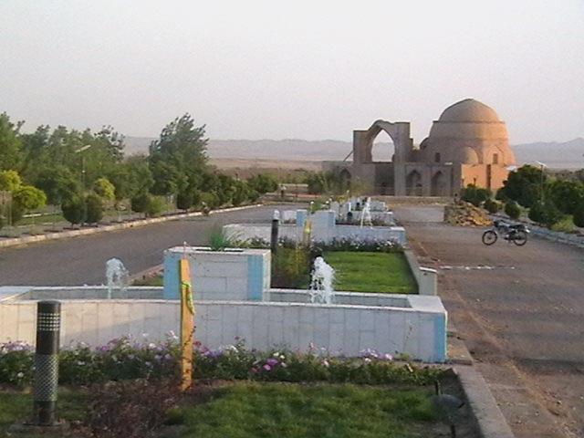 مسجد جامع رشتخوار مسجد جامع 1 مسجد جامع رشتخوار