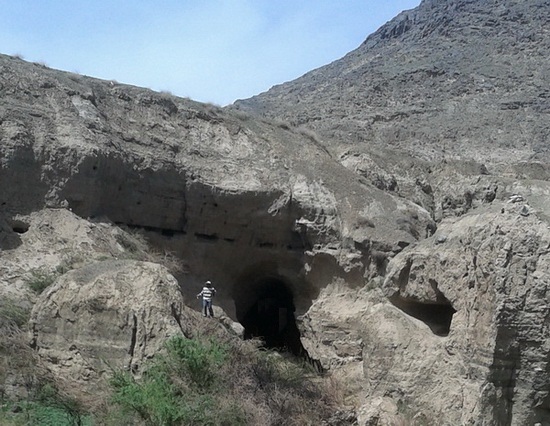 غار نورآباد نورآباد غار نورآباد