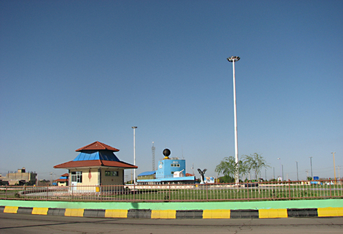 کاظم 1 شهر کاظم آباد 