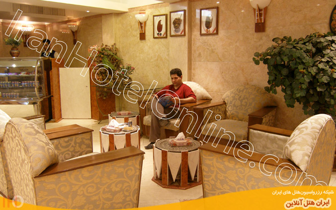 هتل آپارتمان احسان مشهد 21378200-5395-46a6-9c5f-0469459d99f9 هتل آپارتمان احسان مشهد