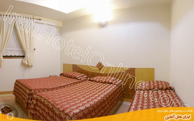 هتل آپارتمان احسان مشهد a68eced8-55ae-4396-ab4c-58c804c4ca42 هتل آپارتمان احسان مشهد