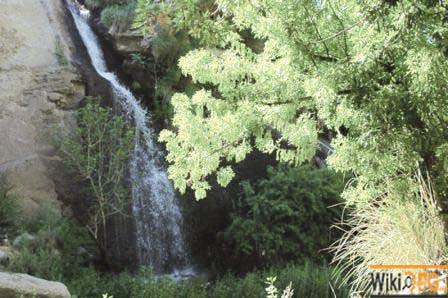 آبشار لادیز(1) آبشار لادیز 
