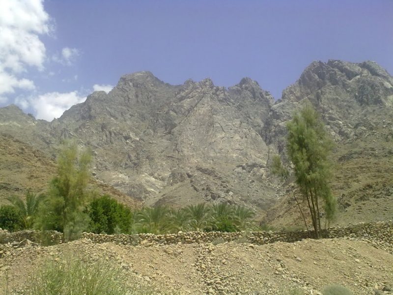 منطقه حفاظت شده کوه بیرک بیرک 2 منطقه حفاظت شده کوه بیرک