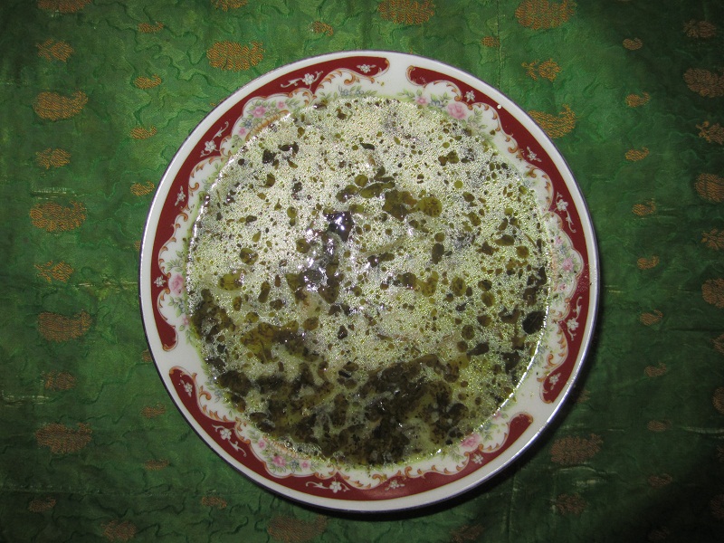 جودوغ آش جودوغ