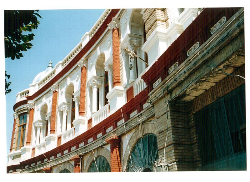 حسن آباد 2 میدان حسن آباد تهران