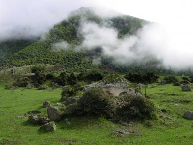 داماش 1 چشمه آب معدنی داماش 