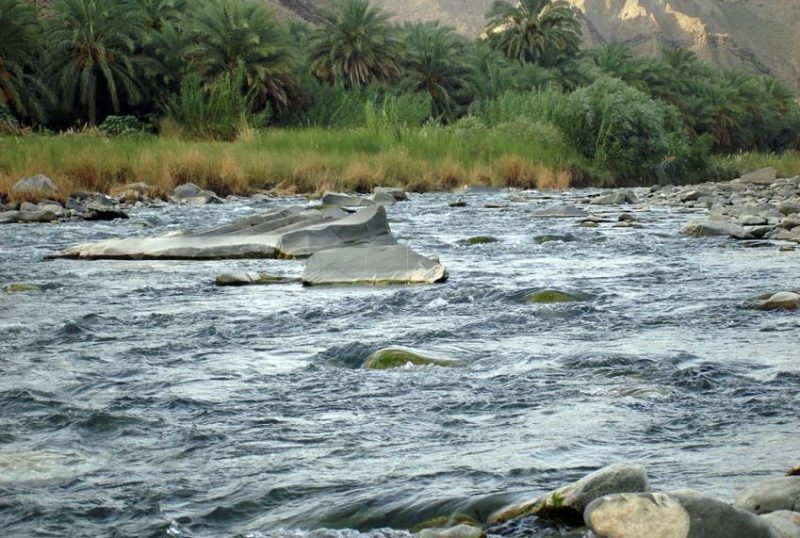 رودخانه سرباز(1) رودخانه سرباز 