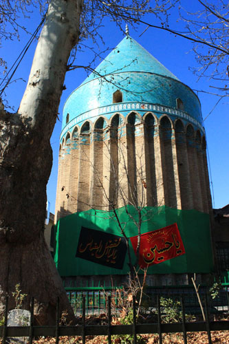 امامزاده عبدالله و عبیدالله عبیداله امامزاده عبدالله و عبیدالله