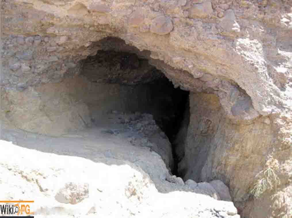 غار پوسه غار پوسه 