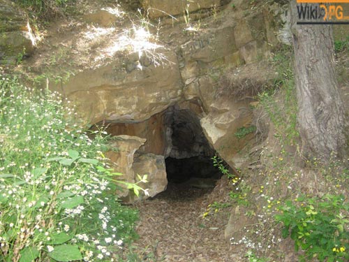 غار چشمه باد غار-چشمه-باد3 غار چشمه باد