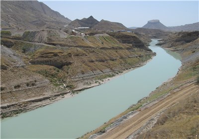 رودخانه کاجو کاجو رودخانه کاجو