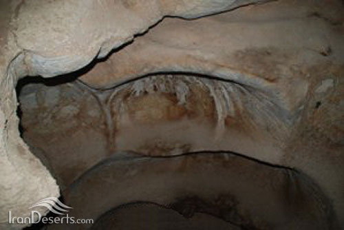 گربودار 1 غار گربودار 