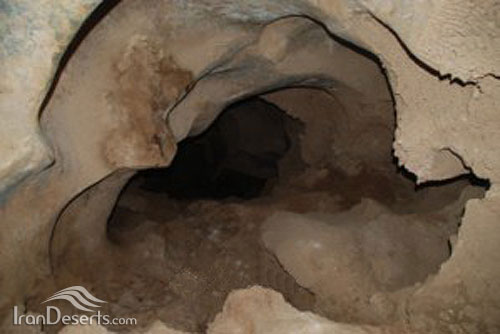 گربودار 2 غار گربودار 