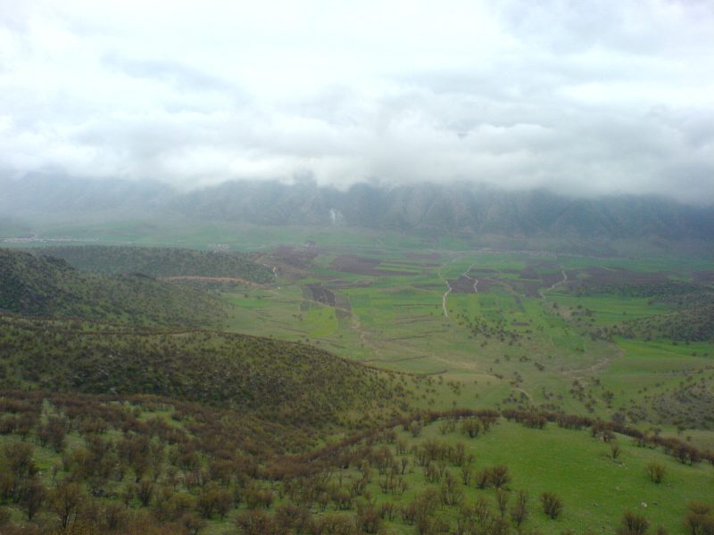 گیلانغرب شهر گیلانغرب