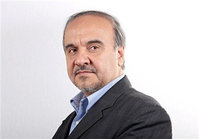 19_سلطانی‌فر2 شاهد خیزش گردشگری پس از روی کار آمدن دولت تدبیر و امید هستیم