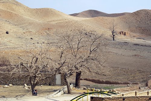 روستای توچال روستای توچال