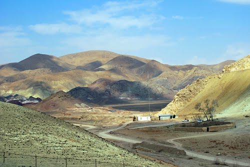 روستای توچال روستای توچال