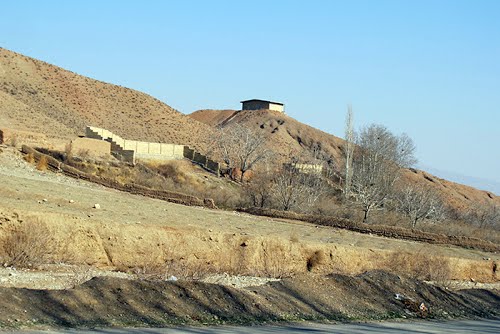 روستای توچال روستای توچال