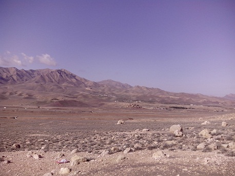 هستیجان 1