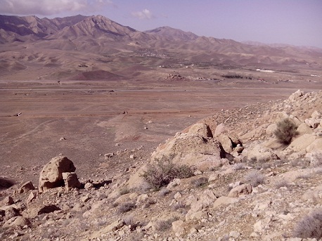 هستیجان 2