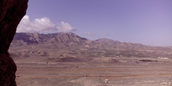 هستیجان