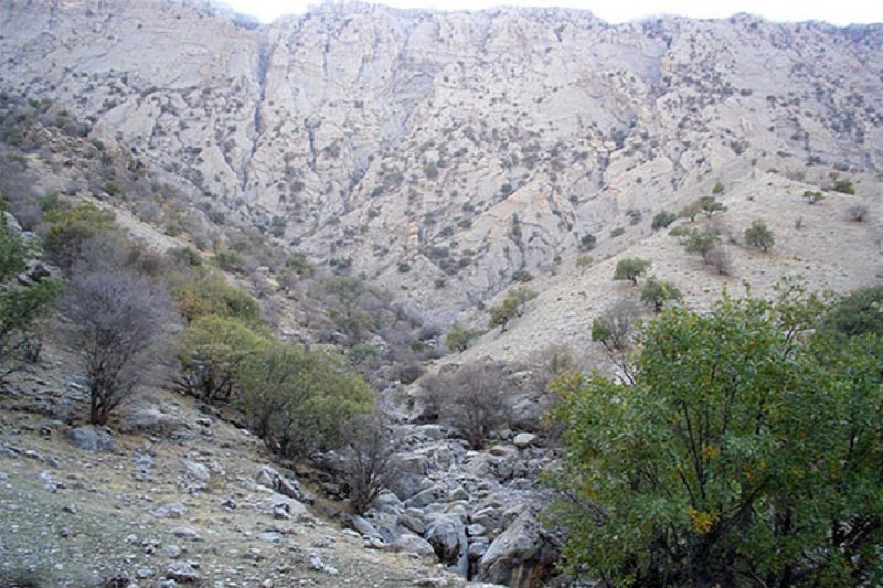 کبیرکوه(2) کبیرکوه 