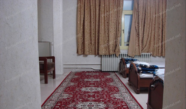 هتل آذربایجان تبریز آذربایجان 4 هتل آذربایجان تبریز