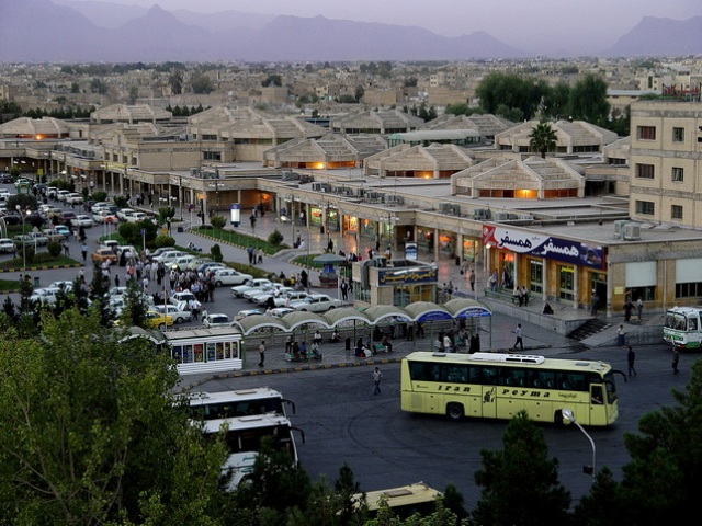 صنایع دستی اصفهان در خواب بهاره صنایع دستی اصفهان در خواب بهاره