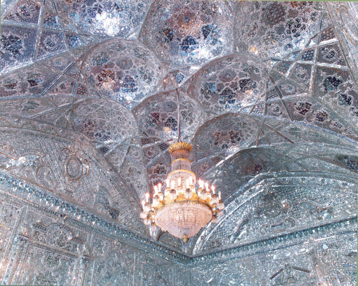کاخ موزه سبز سعدآباد سبز کاخ موزه سبز سعدآباد