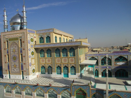 شهر کلیشادو سودرجان نمایی_از_مسجد_جامع_کلیشاد شهر کلیشادو سودرجان