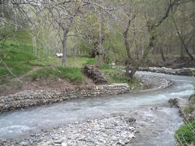 رودخانه کردان FILE0008.JPG رودخانه کردان