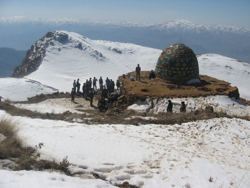 روستای هیر 19 روستای هیر