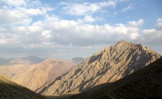 کوه کرچان 6 کوه کرچان