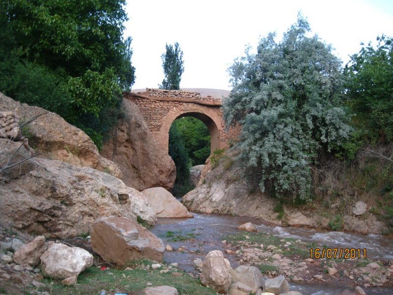 قزل کرپی زنوز